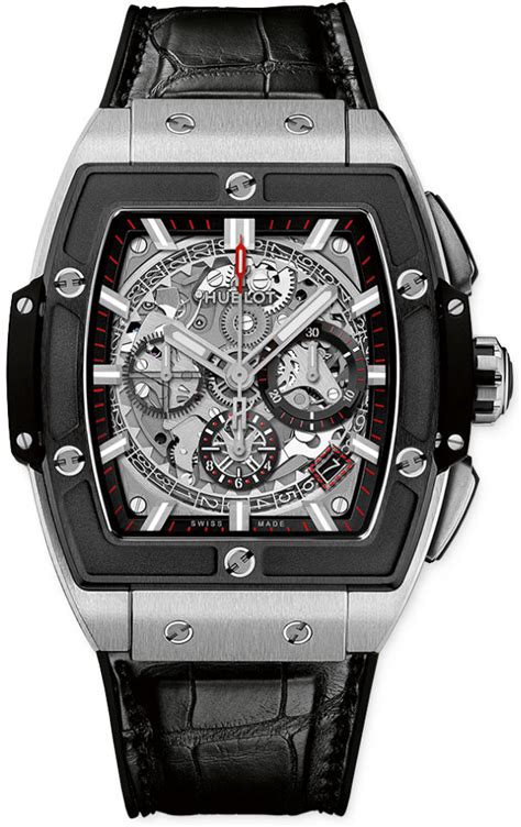 Hublot Spirit of Big Bang 641.NM.0173.LR 